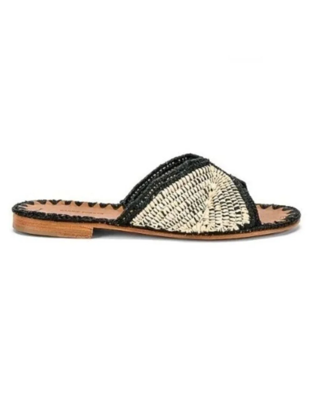 Carrie Forbes Salon Miste Sandal - Picture 4 of 6